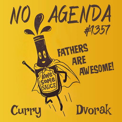 Fathers Are Awesome! by nessworks