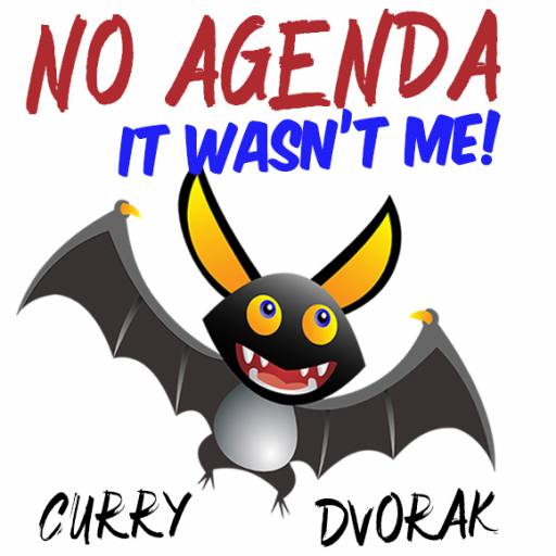 It Wasn't Me! by nessworks