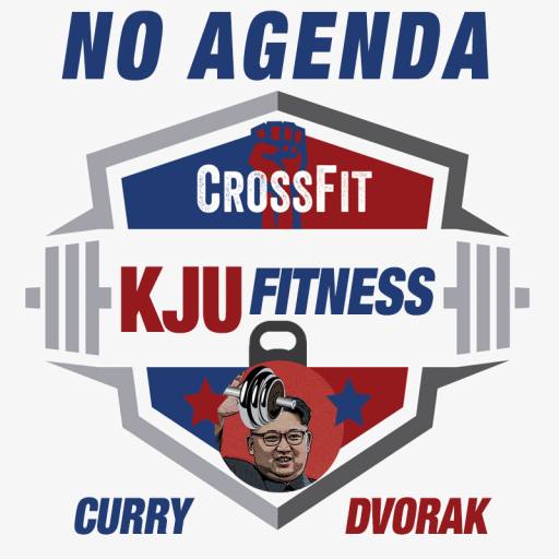 KJU Fitness by nessworks