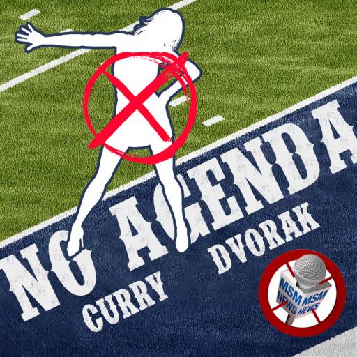 No End Zone Dancing by nessworks