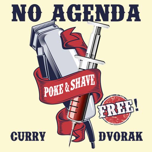 Poke & Shave by nessworks