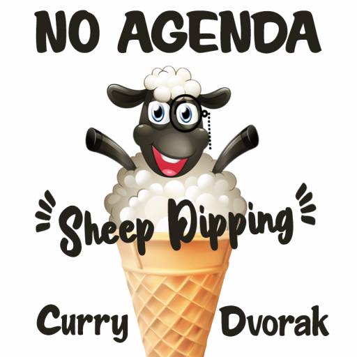 Sheep Dipping by nessworks