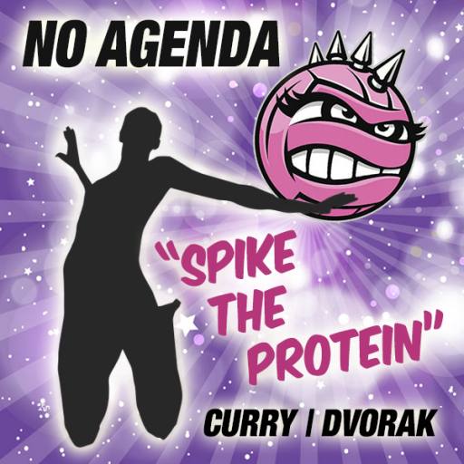 Spike the Protein by nessworks