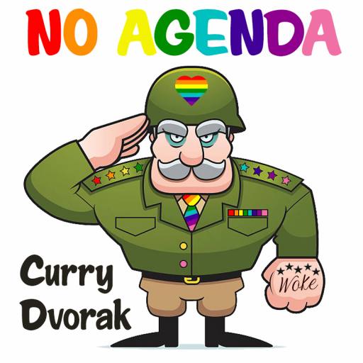 Woke General by nessworks