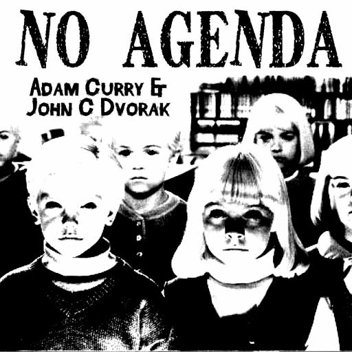 Children of the Covid by Nick the Rat