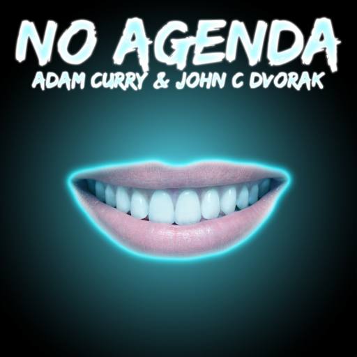 Makes mouths glow by Nick the Rat