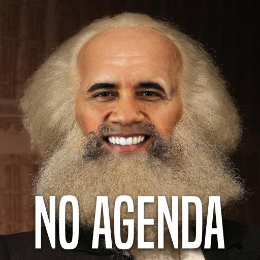 Marx Obama by Nick the Rat