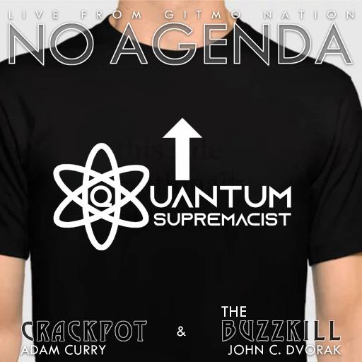 Qsupreme by Nick the Rat