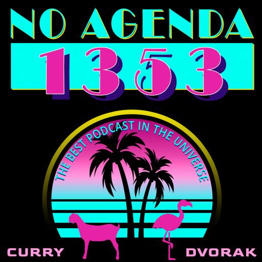 1353 Miami Nice by Parker Paulie, a Black Knight