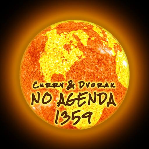 1359 - Another Hot One by Parker Paulie, a Black Knight