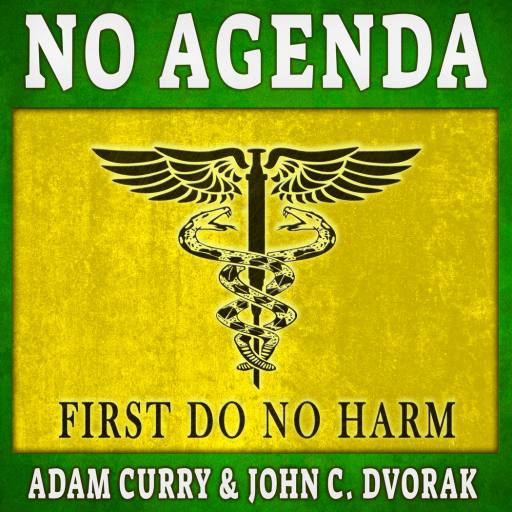 Fauci Resistance - Non-Inciting Text by Parker Paulie, a Black Knight