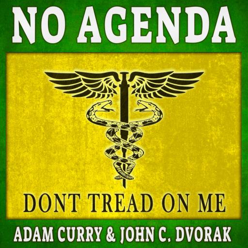 Fauci Resistance by Parker Paulie, a Black Knight