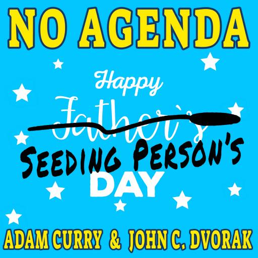 Happy Seeding Person's Day by Parker Paulie, a Black Knight