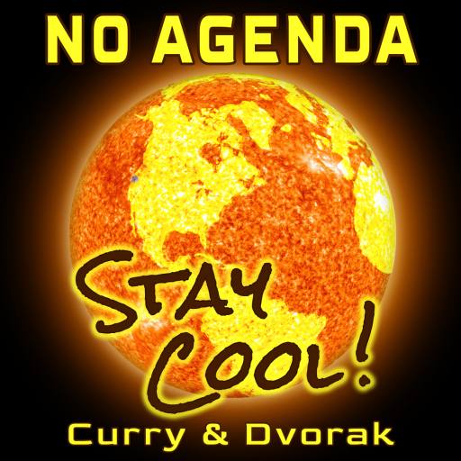 Stay Cool by Parker Paulie, a Black Knight