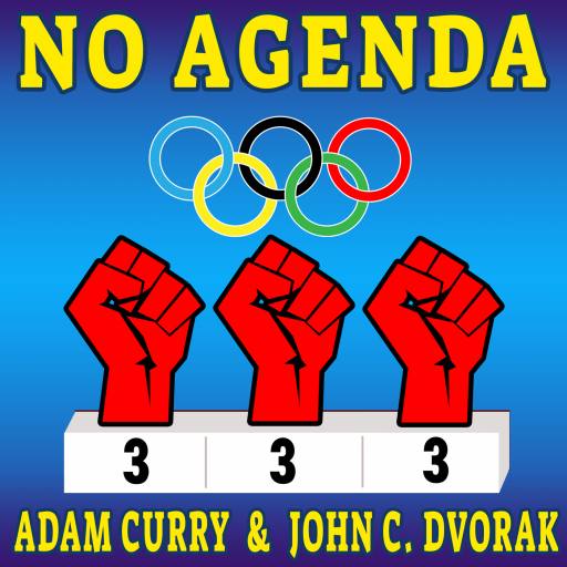 Tokyo 2020- Socialism Won Revised  (Thanks Darren!) by Parker Paulie, a Black Knight