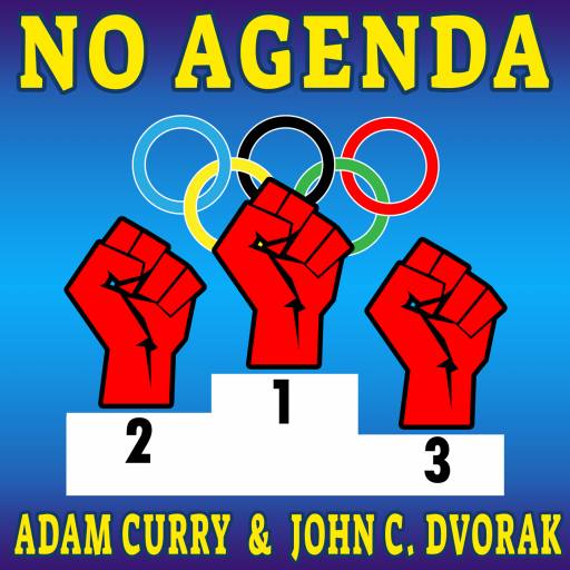 Tokyo 2020 - Socialism Won by Parker Paulie, a Black Knight