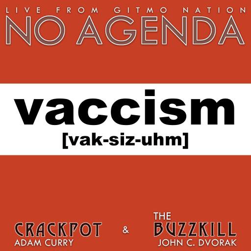 vaccism by Patrick Buijs