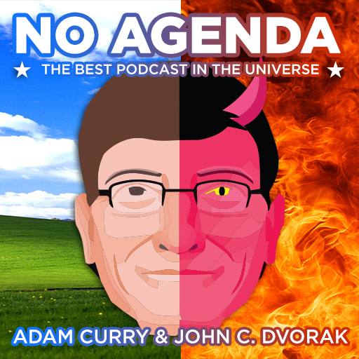 THE BILL GATES OF HELL by Sean in Bloomington