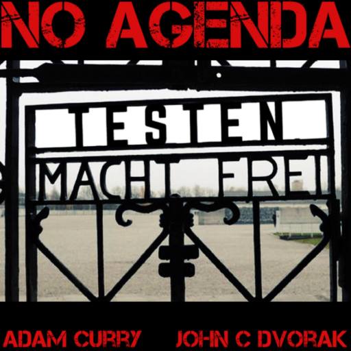 Testing Camp by Sir Donald Winkler (Baron)