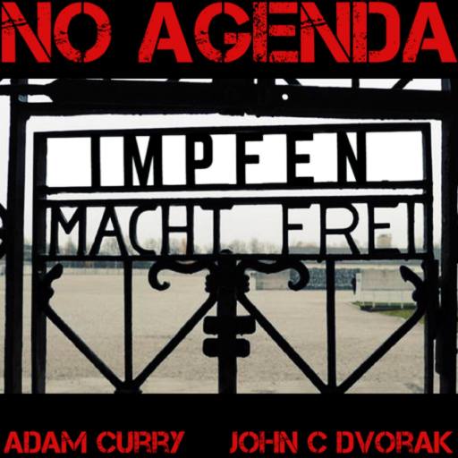 Vaccination Camp by Sir Donald Winkler (Baron)