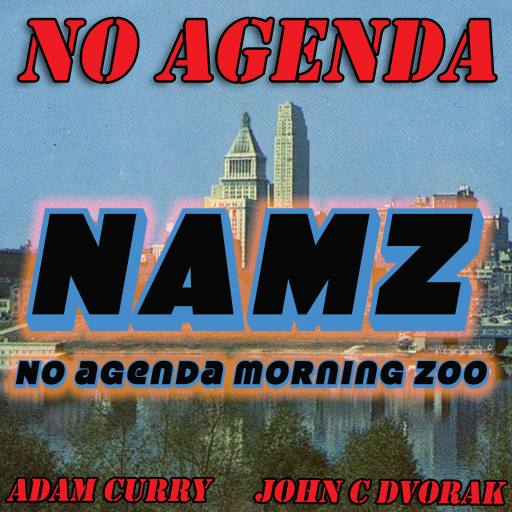 morning zoo by SirNetNed