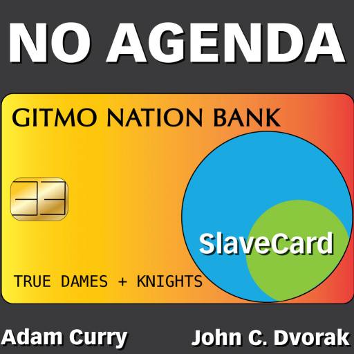 TrueName SlaveCard by Smelly