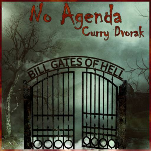 Bill Gates of Hell by Tante_Neel