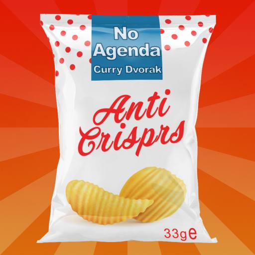 CRISPRs by Tante_Neel