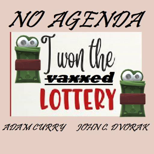 Vaxxed to the Max by April222