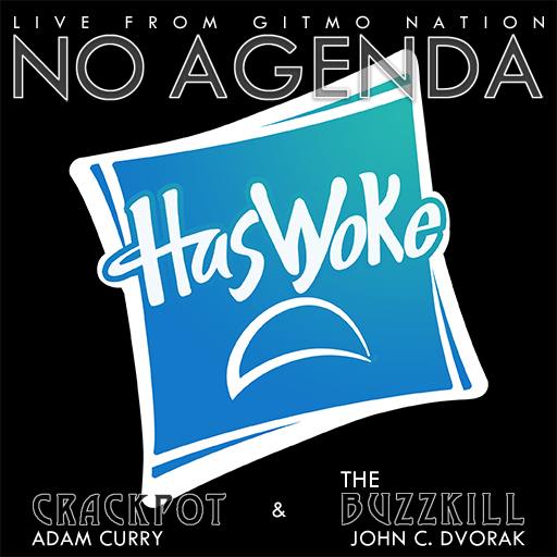 HasWoke - Unhappy by Bill Walsh (Sir Saturday)