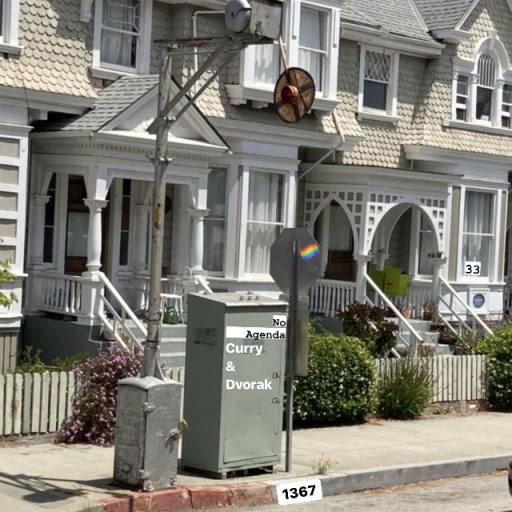 Wig Wag by black cloud