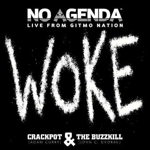 Woke Coke by Boo Bury