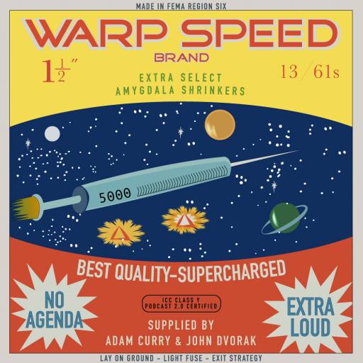 Heart Exploder by Capitalist Agenda