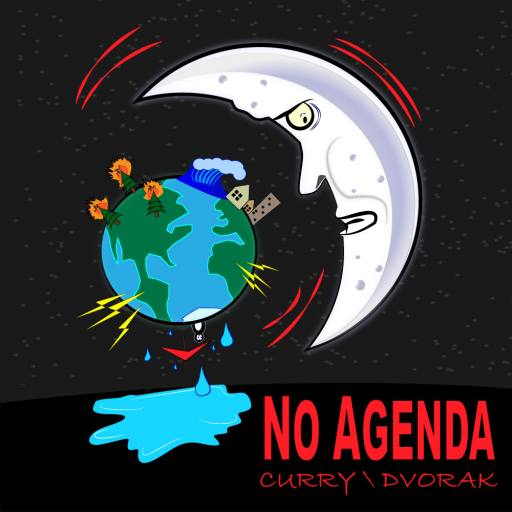 Lunar Boogady by Capitalist Agenda