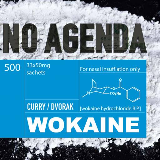 Wokaine by Capitalist Agenda