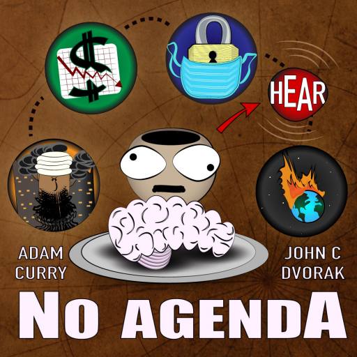 You Are Hear by Capitalist Agenda