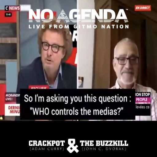 “WHO controls the medias? by Chaibudesh