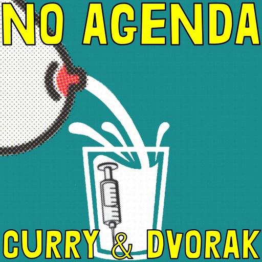 Another variant by Comic Strip Blogger