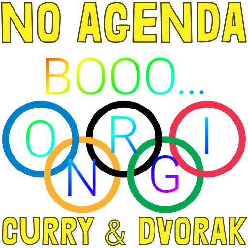 Boring Olympics by Comic Strip Blogger