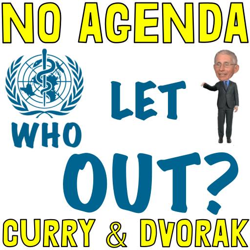 The World Homicide Organization? by Comic Strip Blogger