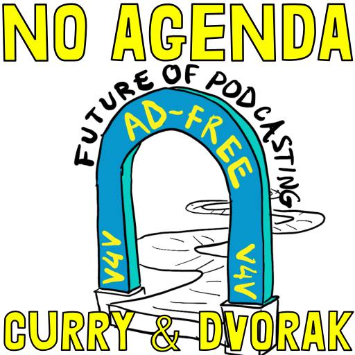 V4V value for value by Comic Strip Blogger