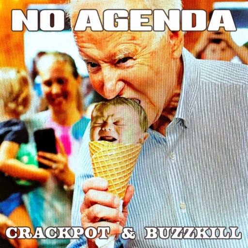 Biden Baby Cone 2 by cswimley