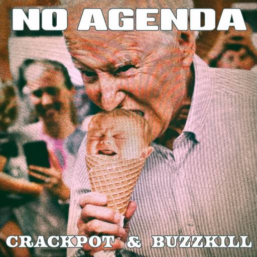 Biden Baby Cone by cswimley