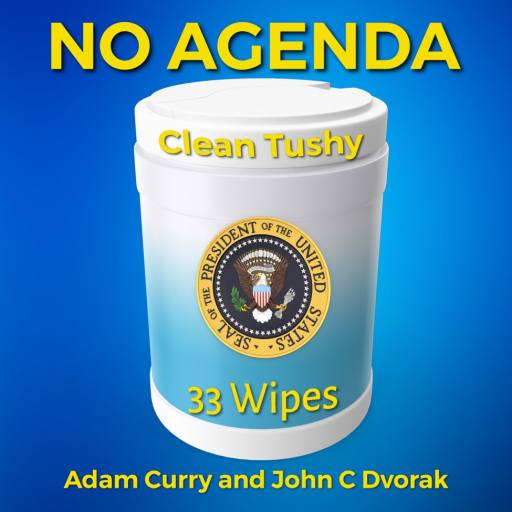 Biden’s Butt by Dame Kenny-Ben 