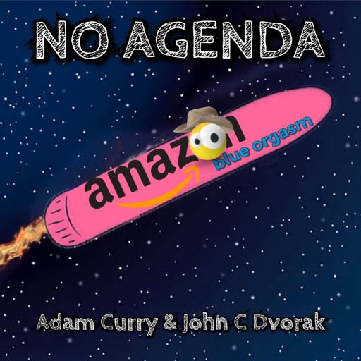 Blue Orgasm by Dame Kenny-Ben 