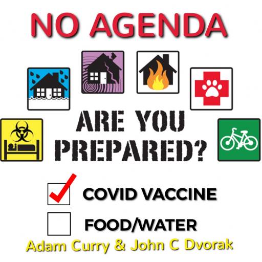 Disaster Prep by Dame Kenny-Ben 