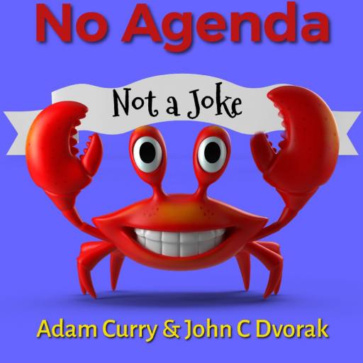 No joke by Dame Kenny-Ben 