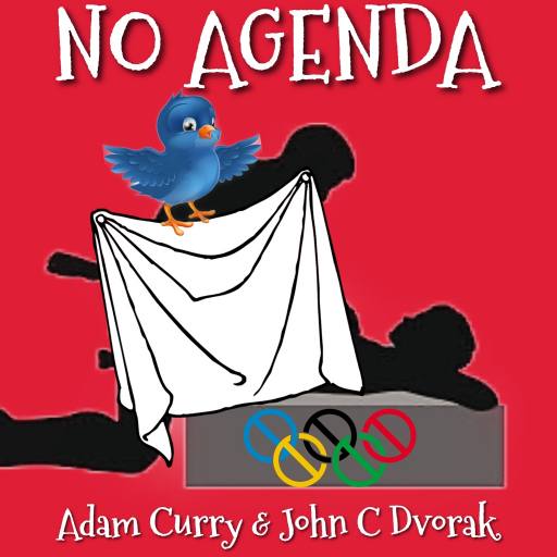 Olympics Canceled by Dame Kenny-Ben 