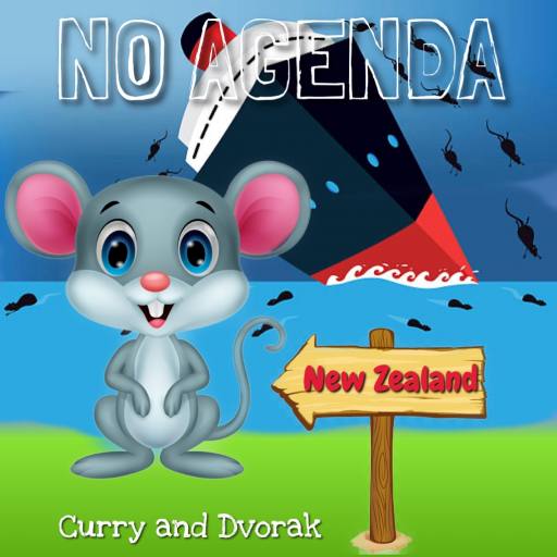 Rats abandon ship by Dame Kenny-Ben 