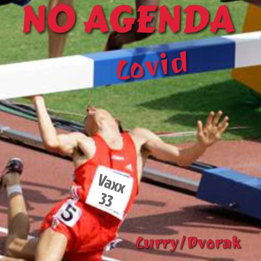 Vaccine Fail by Dame Kenny-Ben 